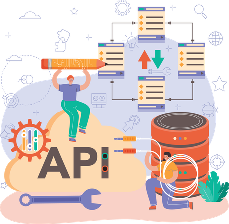 API Development