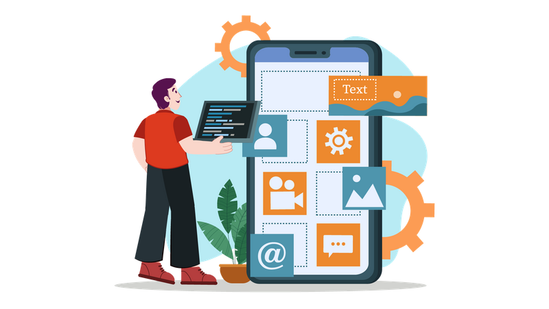 Mobile App Development